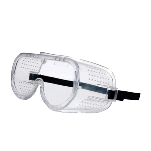 Kính chống bụi hóa chất JG101